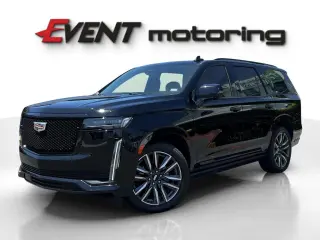 2021 Cadillac Escalade