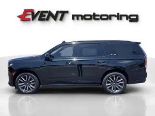 2021 Cadillac Escalade