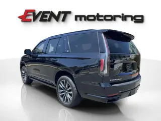 2021 Cadillac Escalade