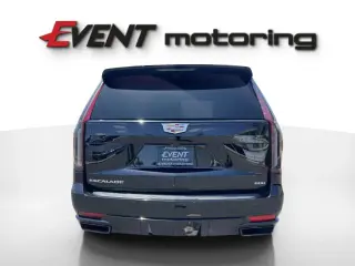 2021 Cadillac Escalade