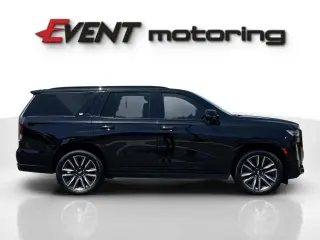 2021 Cadillac Escalade