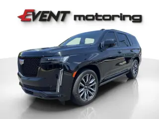 2021 Cadillac Escalade