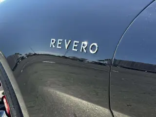 2018 Karma Revero