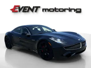 2018 Karma Revero