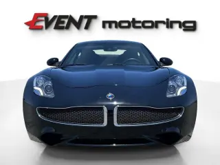 2018 Karma Revero