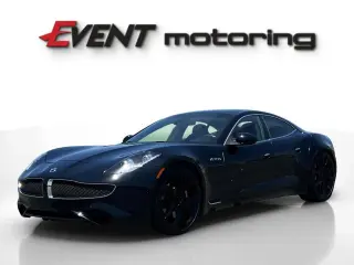 2018 Karma Revero