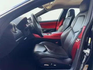 2018 Karma Revero