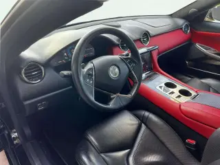 2018 Karma Revero