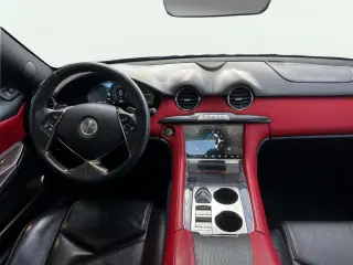 2018 Karma Revero