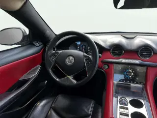 2018 Karma Revero