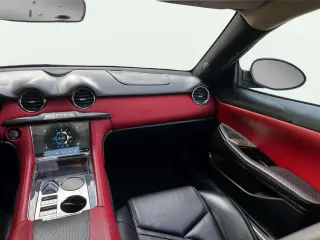 2018 Karma Revero
