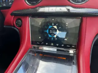 2018 Karma Revero