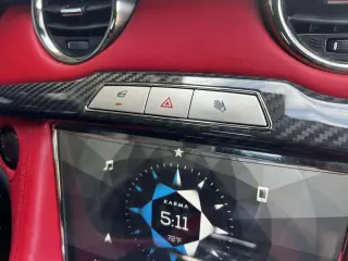 2018 Karma Revero