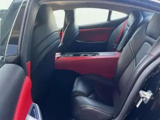 2018 Karma Revero