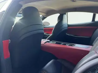 2018 Karma Revero