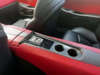 2018 Karma Revero