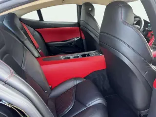 2018 Karma Revero