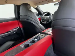 2018 Karma Revero