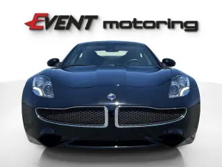 2018 Karma Revero
