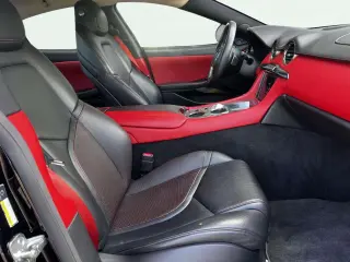 2018 Karma Revero