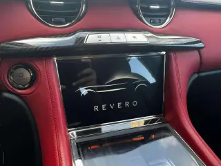 2018 Karma Revero