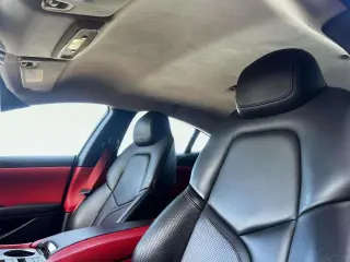 2018 Karma Revero