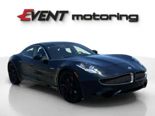 2018 Karma Revero