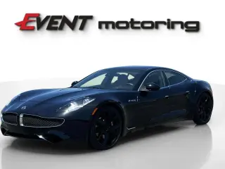 2018 Karma Revero