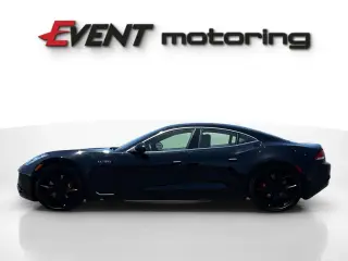 2018 Karma Revero