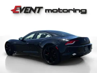2018 Karma Revero