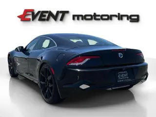 2018 Karma Revero