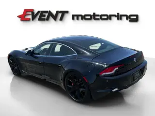 2018 Karma Revero