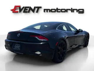 2018 Karma Revero