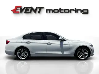 2018 BMW 3 Series