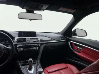 2018 BMW 3 Series
