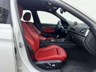 2018 BMW 3 Series