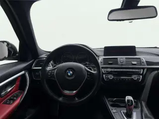 2018 BMW 3 Series