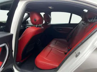 2018 BMW 3 Series