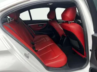 2018 BMW 3 Series