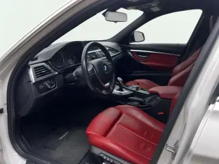 2018 BMW 3 Series
