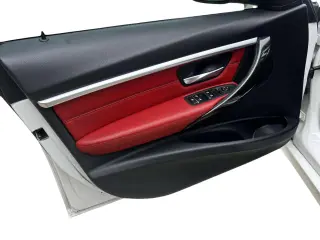 2018 BMW 3 Series