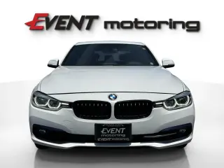 2018 BMW 3 Series