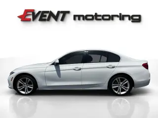 2018 BMW 3 Series
