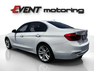 2018 BMW 3 Series