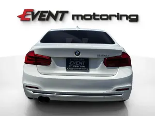 2018 BMW 3 Series
