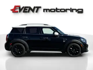 2019 MINI Countryman