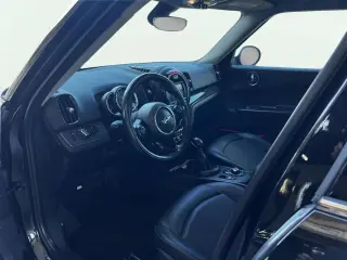 2019 MINI Countryman
