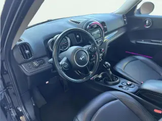 2019 MINI Countryman
