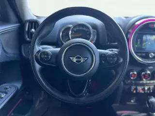 2019 MINI Countryman
