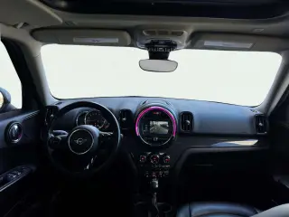 2019 MINI Countryman
